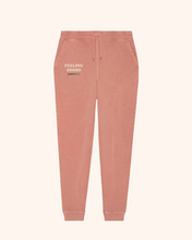 Load image into Gallery viewer, Feeling Goood Organic Cotton Pants - Pink
