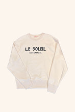 Load image into Gallery viewer, Vgo x gOOOders - Le Soleil Tarot Sweatshirt
