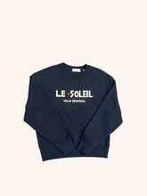 Load image into Gallery viewer, Vgo x gOOOders - Le Soleil Tarot Sweatshirt
