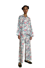 Load image into Gallery viewer, Fair Trade Chandra Pajamas
