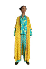 Load image into Gallery viewer, Fair Trade Ginestra Kimono
