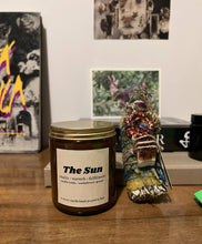 Load image into Gallery viewer, The Sun Box

