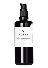 Load image into Gallery viewer, Nussa Face Oil Huile Démaquillante
