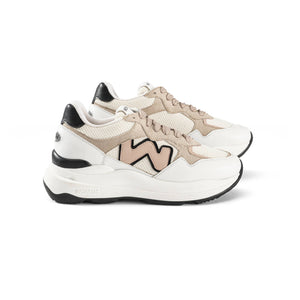 VEGAN NEWSTART WHITE IVORY