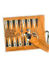 Load image into Gallery viewer, Travel Backgammon #1

