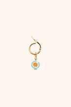 Load image into Gallery viewer, Schiona Earring small (single) - Amourrina X gOOOders
