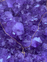 Load image into Gallery viewer, Wonther Number 4 Necklace
