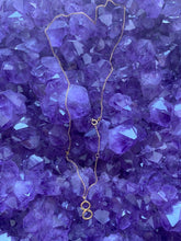 Load image into Gallery viewer, Wonther Number 8 Necklace
