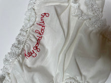 Load image into Gallery viewer, Organic Cotton Culottes
