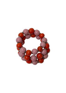 Ceramic Beads Bracelets