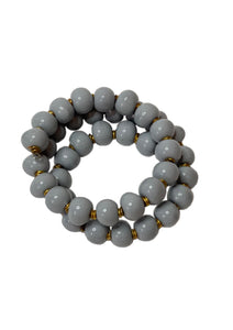Ceramic Beads Bracelets