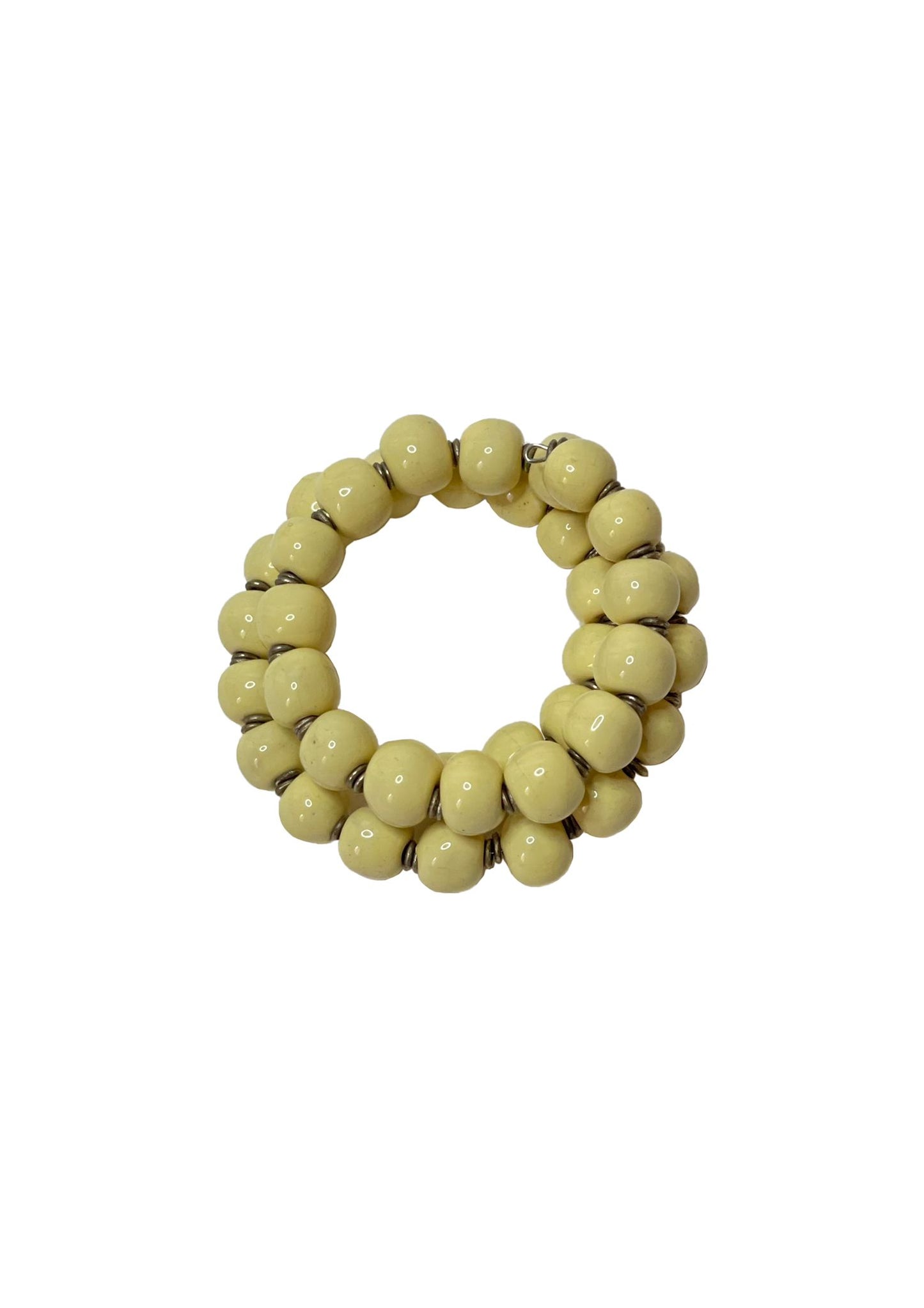Ceramic Beads Bracelets