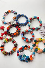 Load image into Gallery viewer, Ceramic Beads Bracelets
