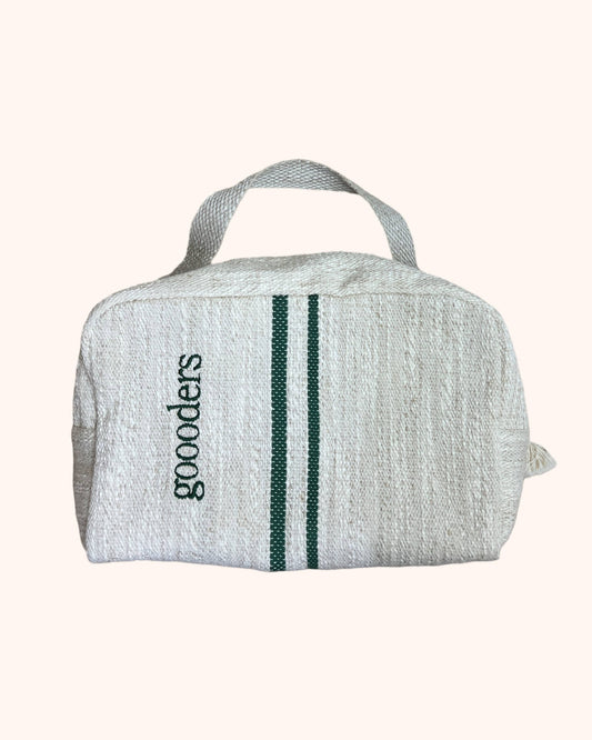 gOOOders Travel Beauty Bag