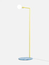 Load image into Gallery viewer, Hǎi floor lamp
