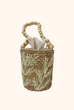 Load image into Gallery viewer, Fair Trade Straw Bag
