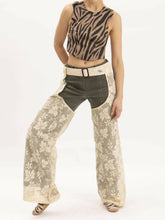 Load image into Gallery viewer, Lakota Chaps in Vintage Lace
