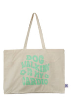 Load image into Gallery viewer, Pet_Pwr_Maxi_Bag_Dog_Walking
