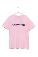 Load image into Gallery viewer, Organic Cotton Balencyoga T-Shirt
