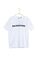 Load image into Gallery viewer, Organic Cotton Balencyoga T-Shirt
