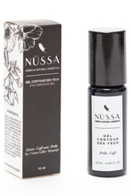 Load image into Gallery viewer, Nussa Gel Contour Yeux
