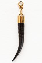 Load image into Gallery viewer, Okapi - clip on springbok horn
