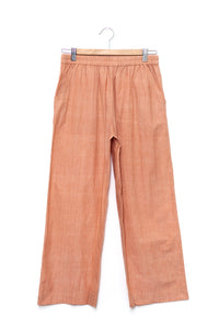 Fair Trade Pink Pajamas
