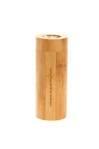 Wear Panda Bamboo Sunglasses