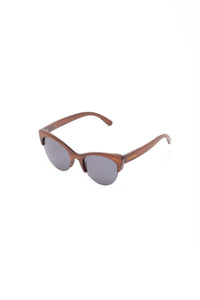 Wear Panda Bamboo Sunglasses