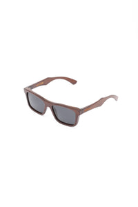 Wear Panda Bamboo Sunglasses