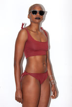 Load image into Gallery viewer, Isole &amp; Vulcani Red Bikini
