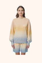 Load image into Gallery viewer, Earth Oversized Crewneck Sweatshirt
