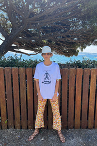 Clorophilla X gOOOd Girls Club T-Shirt
