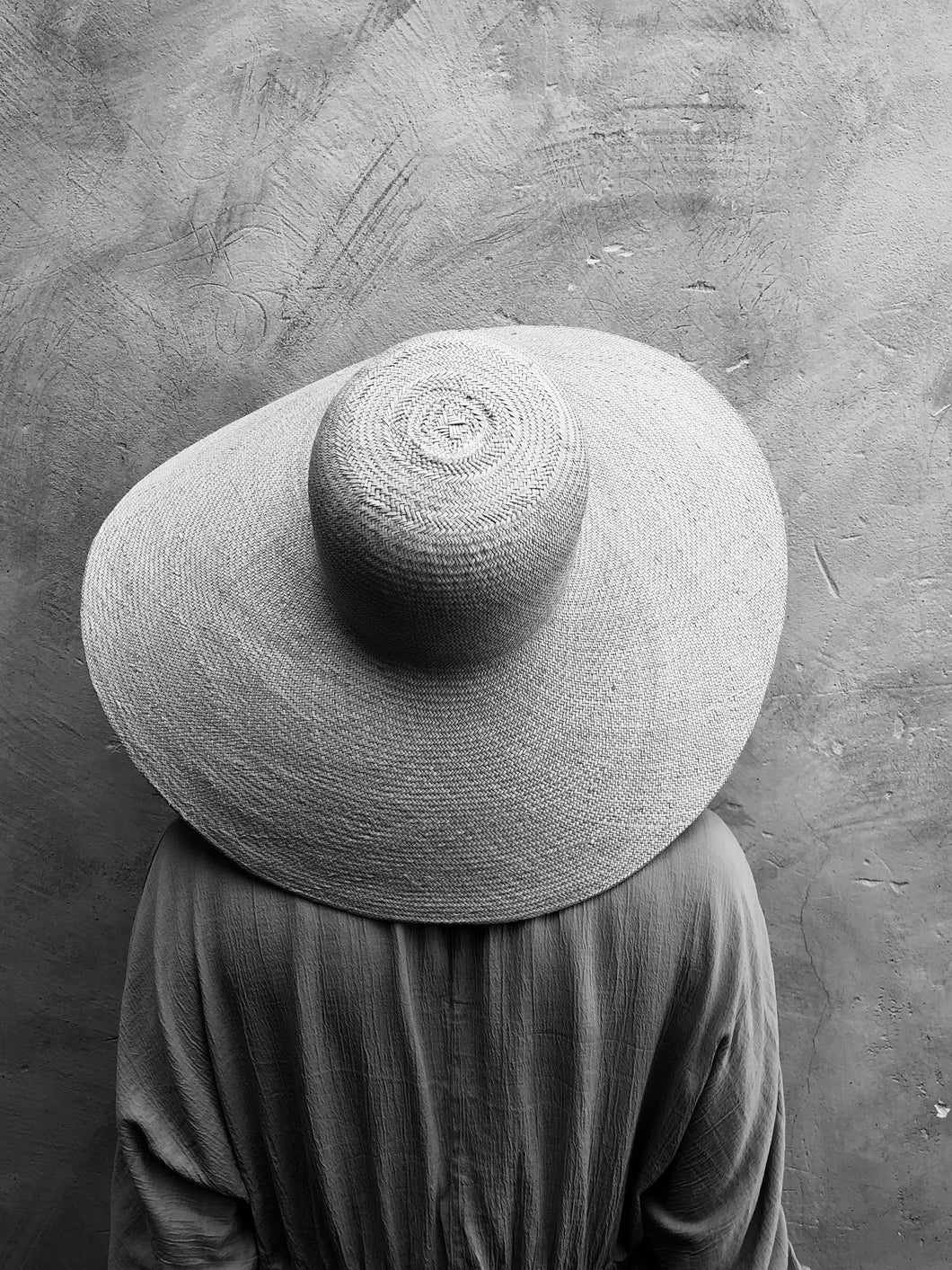 D.O.T. Haiti Latan Hat