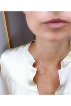Load image into Gallery viewer, Wonther Number 1 Necklace
