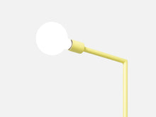 Load image into Gallery viewer, Hǎi floor lamp

