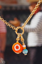 Load image into Gallery viewer, Lido Domori Necklace - Amourrina X gOOOders
