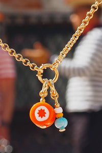 Lido Domori Necklace - Amourrina X gOOOders