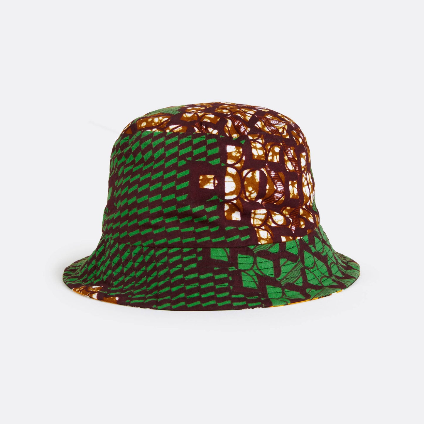 Bucket Hat African Landscape – Goooders