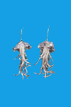 Load image into Gallery viewer, Jellyfish Earrings
