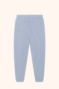 Goood Girls Club Organic Cotton Pants - Light Blue