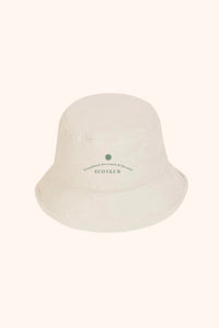 Eco Club Bucket Hat