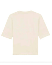 Load image into Gallery viewer, gOOOd Girls Club Boxy Heavy Tee
