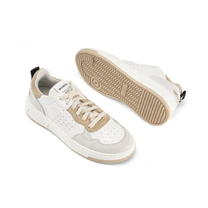 VEGAN HYPER WHITE IVORY