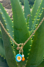 Load image into Gallery viewer, Lido Domori Necklace - Amourrina X gOOOders
